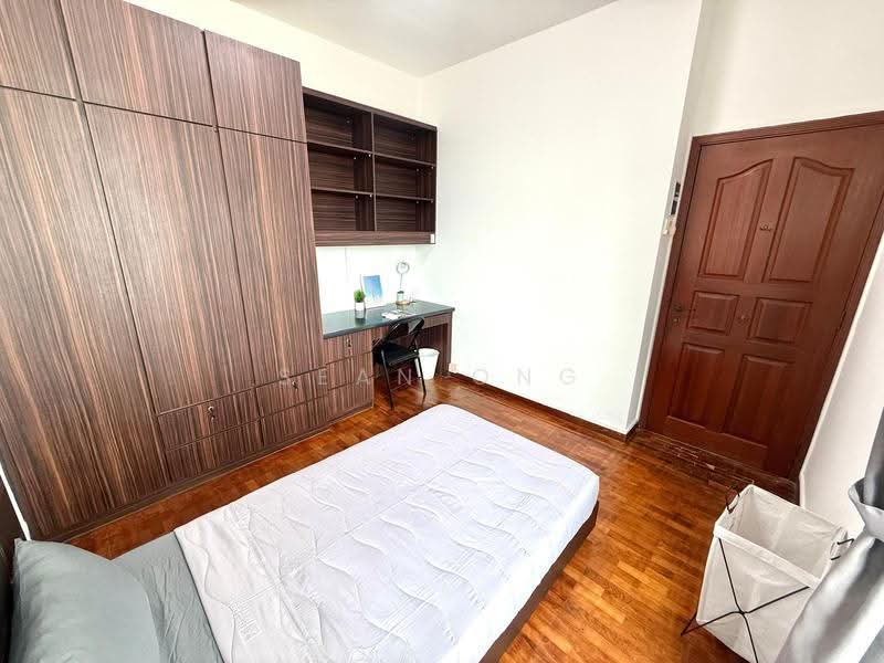 Northvale, 63 Choa Chu Kang Loop, Dairy Farm / Bukit Panjang / Choa Chu Kang, Room Rental, 100 sqft, Condominium For Rent, by Sean Ong, 500274619 - Bedroom - PropertyGuru.com.sg
