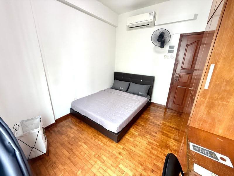 Northvale, 63 Choa Chu Kang Loop, Dairy Farm / Bukit Panjang / Choa Chu Kang, Room Rental, 100 sqft, Condominium For Rent, by Sean Ong, 500274619 - Bedroom - PropertyGuru.com.sg