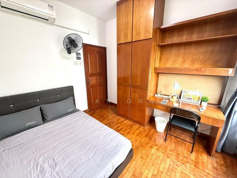 Northvale, 63 Choa Chu Kang Loop, Dairy Farm / Bukit Panjang / Choa Chu Kang, Room Rental, 100 sqft, Condominium For Rent, by Sean Ong, 500274619 - Bedroom - PropertyGuru.com.sg