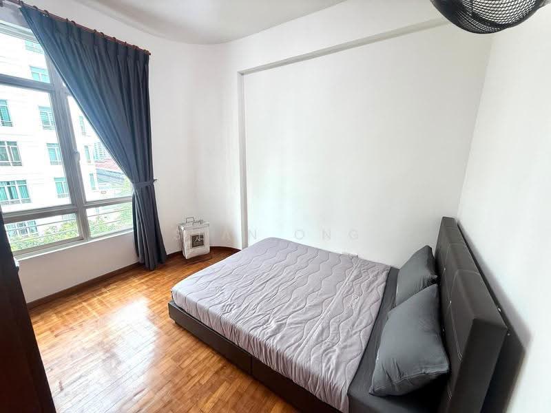 Northvale, 63 Choa Chu Kang Loop, Dairy Farm / Bukit Panjang / Choa Chu Kang, Room Rental, 100 sqft, Condominium For Rent, by Sean Ong, 500274619 - Bedroom - PropertyGuru.com.sg