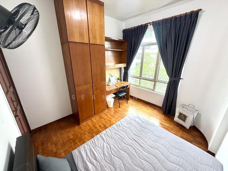 Northvale, 63 Choa Chu Kang Loop, Dairy Farm / Bukit Panjang / Choa Chu Kang, Room Rental, 100 sqft, Condominium For Rent, by Sean Ong, 500274619 - Bedroom - PropertyGuru.com.sg