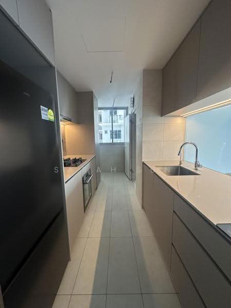 Grand Dunman, 12 Dunman Road, East Coast / Marine Parade, 3 Bedrooms, 1,119 sqft, Condominium For Rent, by Sarah Sun, 500274621 - Kitchen - PropertyGuru.com.sg