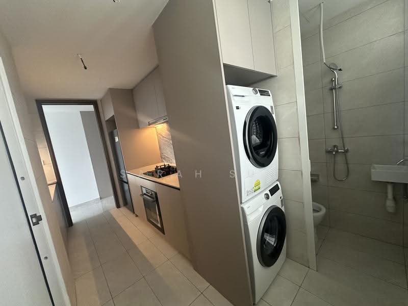 Grand Dunman, 12 Dunman Road, East Coast / Marine Parade, 3 Bedrooms, 1,119 sqft, Condominium For Rent, by Sarah Sun, 500274621 - Kitchen - PropertyGuru.com.sg