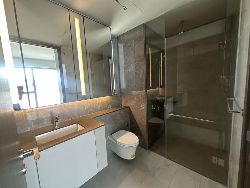 Grand Dunman, 12 Dunman Road, East Coast / Marine Parade, 3 Bedrooms, 1,119 sqft, Condominium For Rent, by Sarah Sun, 500274621 - Bathroom - PropertyGuru.com.sg