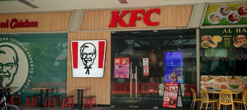 Junction Nine, 18 Yishun Avenue 9, Sembawang / Yishun, 1,130 sqft, Food & Beverage For Sale, by JIMMY GIAM, 500274622 - CommercialGuru.com.sg