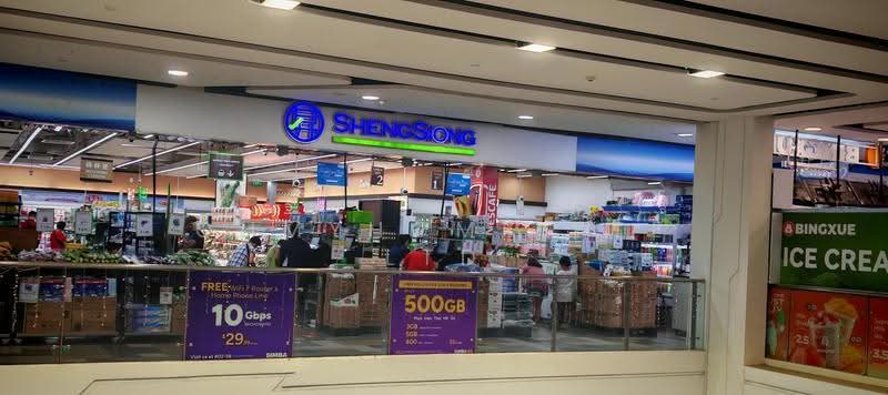 Junction Nine, 18 Yishun Avenue 9, Sembawang / Yishun, 1,130 sqft, Food & Beverage For Sale, by JIMMY GIAM, 500274622 - Exterior - CommercialGuru.com.sg