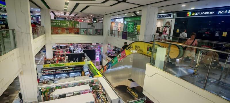 Junction Nine, 18 Yishun Avenue 9, Sembawang / Yishun, 1,130 sqft, Food & Beverage For Sale, by JIMMY GIAM, 500274622 - Interior - CommercialGuru.com.sg
