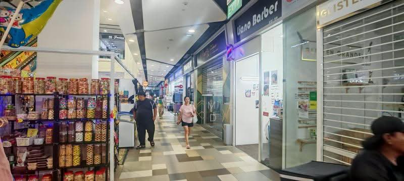 Junction Nine, 18 Yishun Avenue 9, Sembawang / Yishun, 1,130 sqft, Food & Beverage For Sale, by JIMMY GIAM, 500274622 - Corridor - CommercialGuru.com.sg