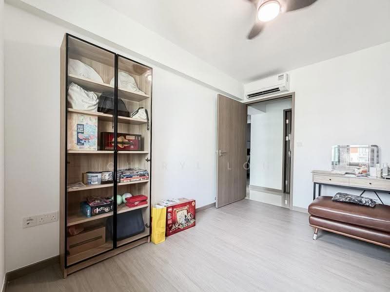 175A Hougang Street 13, 175A Hougang Street 13, Hougang / Punggol / Sengkang, Room Rental, 200 sqft, HDB Flat For Rent, by Cheryl Loh, 500274623 - Bedroom - PropertyGuru.com.sg
