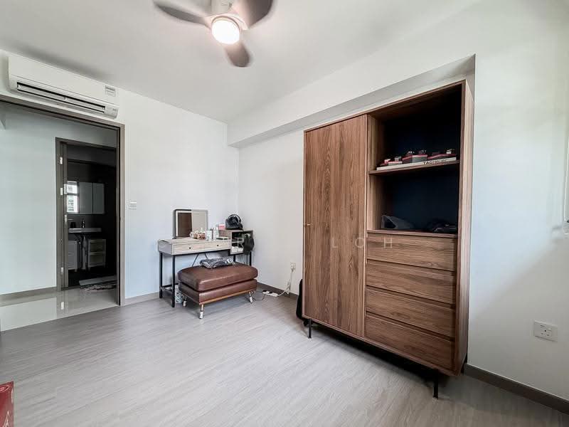 175A Hougang Street 13, 175A Hougang Street 13, Hougang / Punggol / Sengkang, Room Rental, 200 sqft, HDB Flat For Rent, by Cheryl Loh, 500274623 - Bedroom - PropertyGuru.com.sg