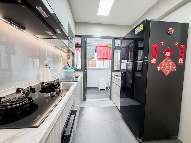 175A Hougang Street 13, 175A Hougang Street 13, Hougang / Punggol / Sengkang, Room Rental, 200 sqft, HDB Flat For Rent, by Cheryl Loh, 500274623 - Kitchen - PropertyGuru.com.sg