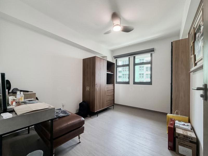 175A Hougang Street 13, 175A Hougang Street 13, Hougang / Punggol / Sengkang, Room Rental, 200 sqft, HDB Flat For Rent, by Cheryl Loh, 500274623 - Bedroom - PropertyGuru.com.sg