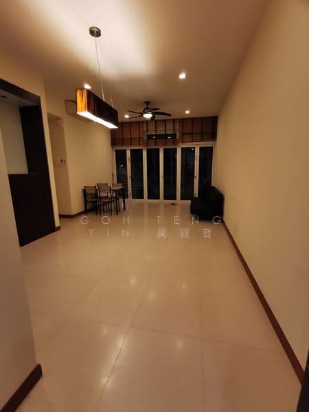 West-N, 250 Pasir Panjang Road, Buona Vista / West Coast / Clementi New Town, 3 Bedrooms, 1,216 sqft, Condominium For Sale, by Goh Teng Yin 吴颖音, 500274626 - Living Room - PropertyGuru.com.sg
