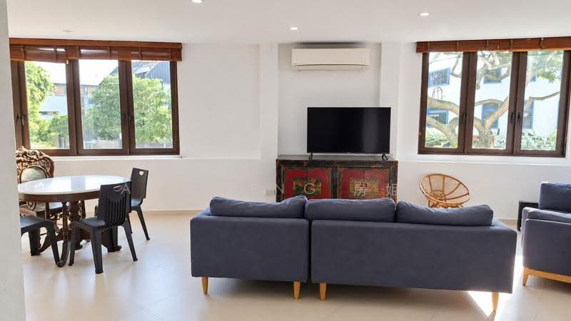 500A Changi Road, Changi Road, East Coast / Marine Parade, 1,300 sqft, Shop / Shophouse For Rent, by Amy Zeng 房姐姐, 500274628 - Living Room - CommercialGuru.com.sg