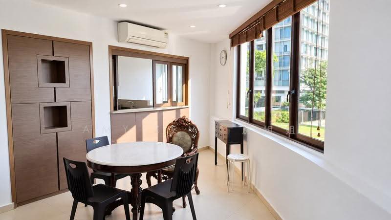 500A Changi Road, Changi Road, East Coast / Marine Parade, 1,300 sqft, Shop / Shophouse For Rent, by Amy Zeng 房姐姐, 500274628 - Dining Room - CommercialGuru.com.sg