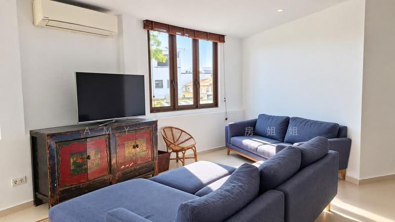 500A Changi Road, Changi Road, East Coast / Marine Parade, 1,300 sqft, Shop / Shophouse For Rent, by Amy Zeng 房姐姐, 500274628 - Living Room - CommercialGuru.com.sg