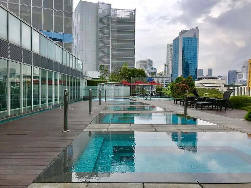 Soho2 @ Central, 12 Eu Tong Sen Street, Boat Quay / Raffles Place / Marina, 635 sqft, Office For Sale, by Michelle Leong, 500274629 - CommercialGuru.com.sg