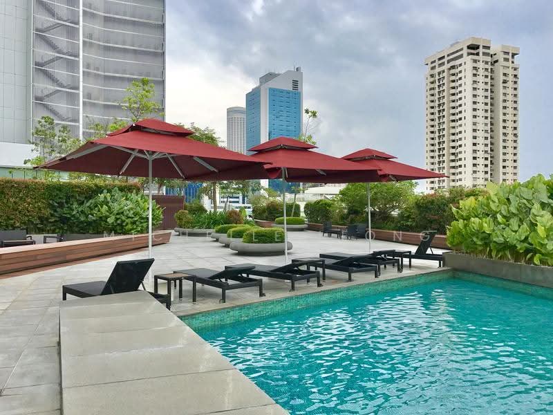 Soho2 @ Central, 12 Eu Tong Sen Street, Boat Quay / Raffles Place / Marina, 635 sqft, Office For Sale, by Michelle Leong, 500274629 - CommercialGuru.com.sg