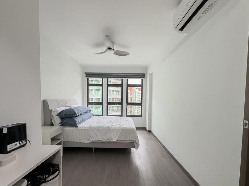175A Hougang Street 13, 175A Hougang Street 13, Hougang / Punggol / Sengkang, Room Rental, 300 sqft, HDB Flat For Rent, by Cheryl Loh, 500274631 - Bedroom - PropertyGuru.com.sg