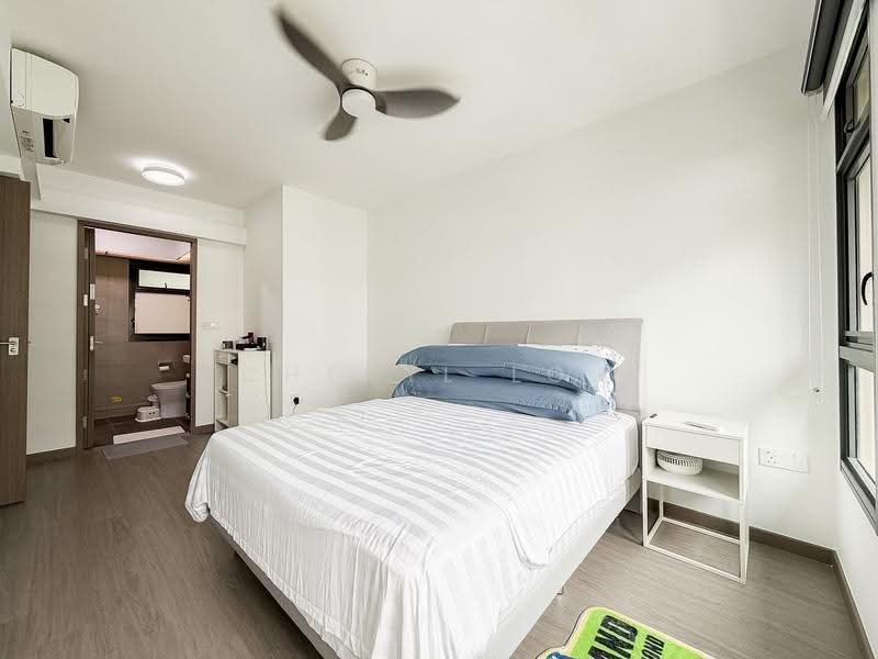 175A Hougang Street 13, 175A Hougang Street 13, Hougang / Punggol / Sengkang, Room Rental, 300 sqft, HDB Flat For Rent, by Cheryl Loh, 500274631 - Bedroom - PropertyGuru.com.sg