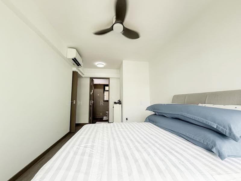 175A Hougang Street 13, 175A Hougang Street 13, Hougang / Punggol / Sengkang, Room Rental, 300 sqft, HDB Flat For Rent, by Cheryl Loh, 500274631 - Bedroom - PropertyGuru.com.sg
