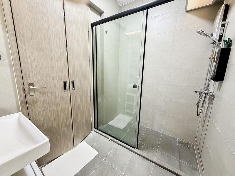 175A Hougang Street 13, 175A Hougang Street 13, Hougang / Punggol / Sengkang, Room Rental, 300 sqft, HDB Flat For Rent, by Cheryl Loh, 500274631 - Bathroom - PropertyGuru.com.sg