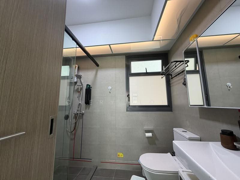 175A Hougang Street 13, 175A Hougang Street 13, Hougang / Punggol / Sengkang, Room Rental, 300 sqft, HDB Flat For Rent, by Cheryl Loh, 500274631 - Bathroom - PropertyGuru.com.sg