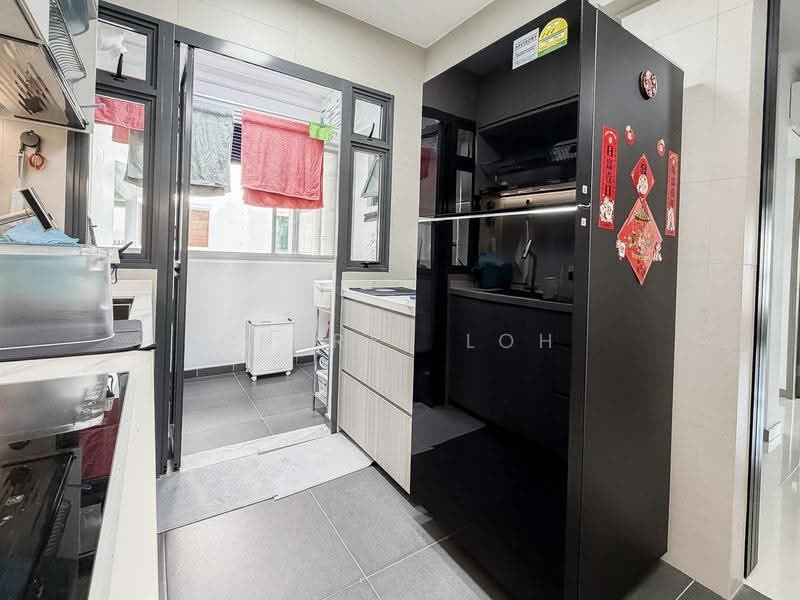 175A Hougang Street 13, 175A Hougang Street 13, Hougang / Punggol / Sengkang, Room Rental, 300 sqft, HDB Flat For Rent, by Cheryl Loh, 500274631 - Kitchen - PropertyGuru.com.sg