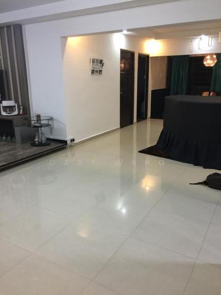 171 Bukit Batok West Avenue 8, 171 Bukit Batok West Avenue 8, Dairy Farm / Bukit Panjang / Choa Chu Kang, 3 Bedrooms, 1,442 sqft, HDB Flat For Rent, by Gary Wang, 500274632 - Living Room - PropertyGuru.com.sg