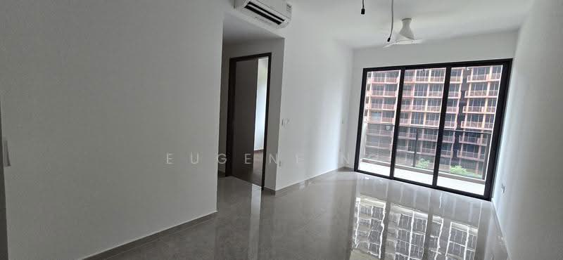 Hillock Green, 22-28 Lentor Central, Mandai / Upper Thomson, 2 Bedrooms, 786 sqft, Condominium For Rent, by Eugene Ng, 500274633 - Interior - PropertyGuru.com.sg