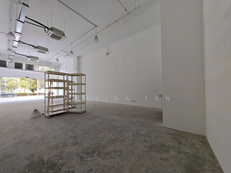 Interlocal Centre, 100G Pasir Panjang Road, Buona Vista / West Coast / Clementi New Town, 1,636 sqft, Light Industrial (B1) For Rent, by Angelina Tan, 500274634 - Interior - CommercialGuru.com.sg