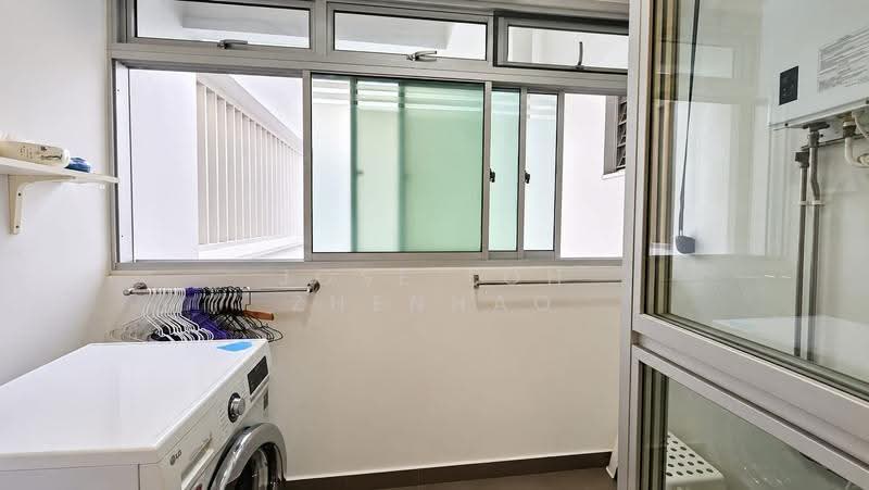 573A Woodlands Glen, 573A Woodlands Drive 16, Admiralty / Woodlands, 2 Bedrooms, 731 sqft, HDB Flat For Sale, by Jose Loh Zhenhao, 500274636 - Interior - PropertyGuru.com.sg