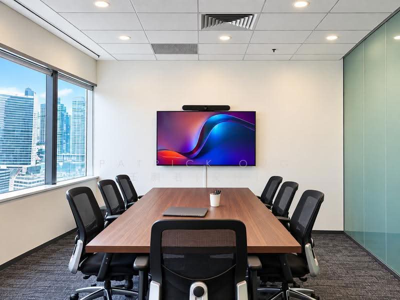 Suntec City Tower, 8 Temasek Boulevard, Boat Quay / Raffles Place / Marina, 1,356 sqft, Office For Rent, by Patrick Ong 王鹏若(安仔), 500274638 - Interior - CommercialGuru.com.sg