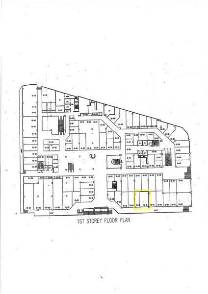 Lucky Plaza, 304 Orchard Road, Orchard / River Valley, 841 sqft, Mall Shop For Rent, by Cassie Ang, 500274639 - CommercialGuru.com.sg