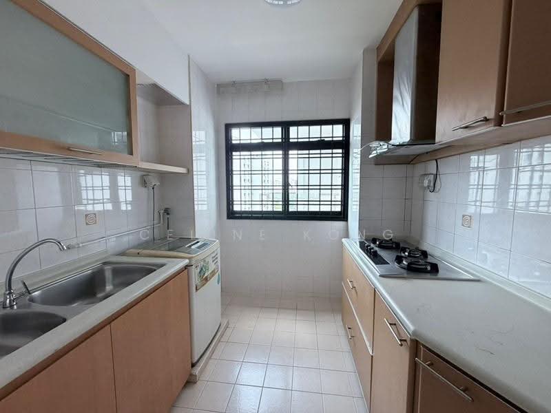 158B Rivervale Crescent, 158B 158B, Hougang / Punggol / Sengkang, 3 Bedrooms, 1,184 sqft, HDB Flat For Rent, by Celine Kong, 500274643 - PropertyGuru.com.sg