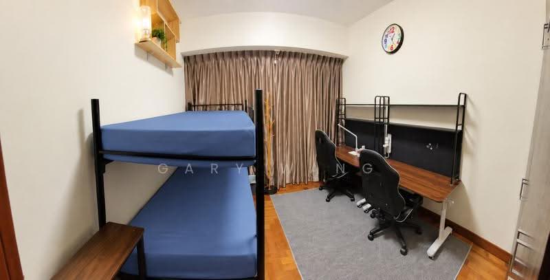 Eastpoint Green, 1 Simei Street 3, Pasir Ris / Tampines, Room Rental, 200 sqft, Condominium For Rent, by Gary Wang, 500274645 - Bedroom - PropertyGuru.com.sg