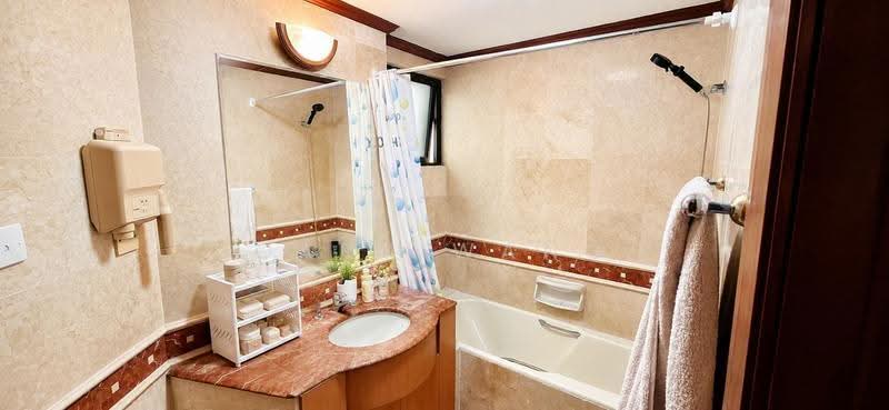 Eastpoint Green, 1 Simei Street 3, Pasir Ris / Tampines, Room Rental, 200 sqft, Condominium For Rent, by Gary Wang, 500274645 - Bathroom - PropertyGuru.com.sg