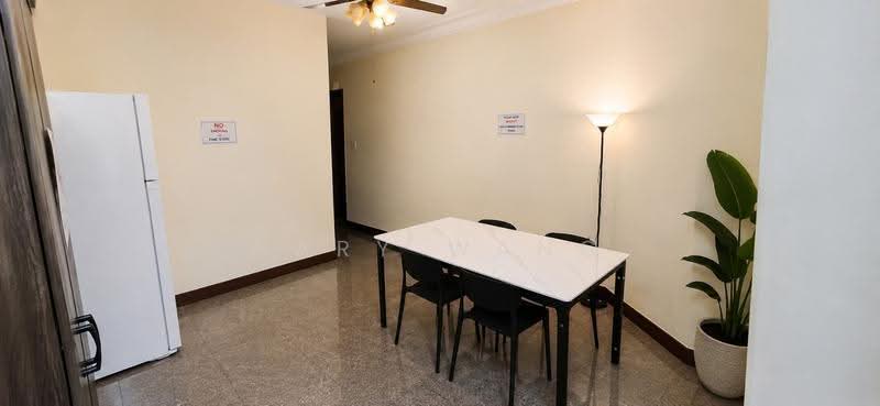 Eastpoint Green, 1 Simei Street 3, Pasir Ris / Tampines, Room Rental, 200 sqft, Condominium For Rent, by Gary Wang, 500274645 - Interior - PropertyGuru.com.sg