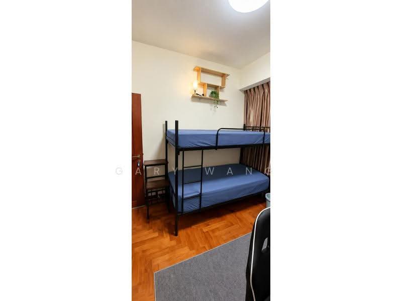 Eastpoint Green, 1 Simei Street 3, Pasir Ris / Tampines, Room Rental, 200 sqft, Condominium For Rent, by Gary Wang, 500274645 - Bedroom - PropertyGuru.com.sg