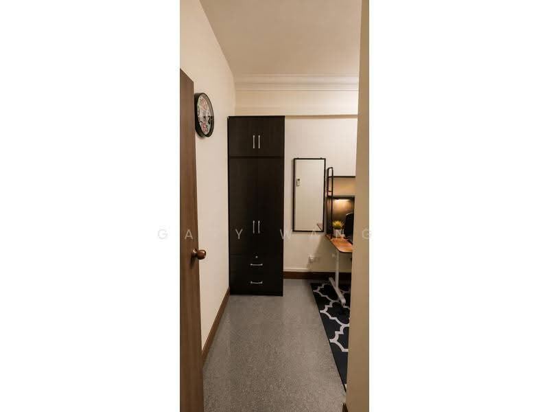 Eastpoint Green, 1 Simei Street 3, Pasir Ris / Tampines, Room Rental, 200 sqft, Condominium For Rent, by Gary Wang, 500274645 - Study - PropertyGuru.com.sg