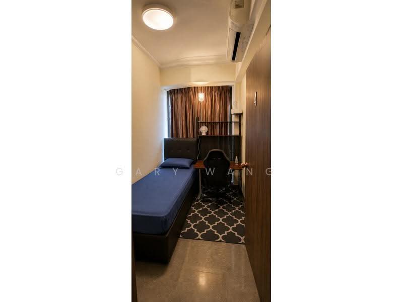 Eastpoint Green, 1 Simei Street 3, Pasir Ris / Tampines, Room Rental, 200 sqft, Condominium For Rent, by Gary Wang, 500274645 - Bedroom - PropertyGuru.com.sg