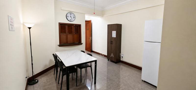 Eastpoint Green, 1 Simei Street 3, Pasir Ris / Tampines, Room Rental, 200 sqft, Condominium For Rent, by Gary Wang, 500274645 - Interior - PropertyGuru.com.sg
