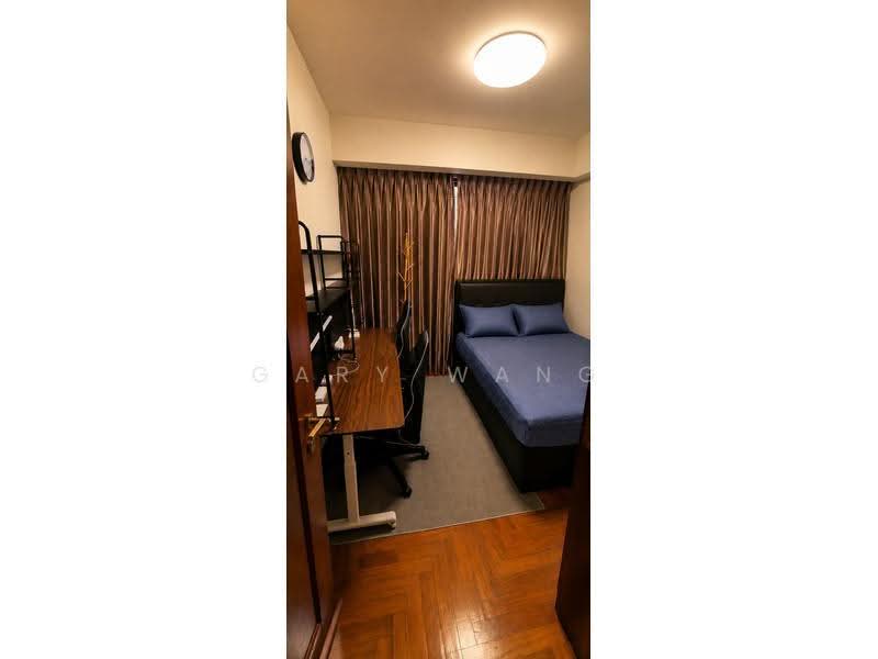 Eastpoint Green, 1 Simei Street 3, Pasir Ris / Tampines, Room Rental, 200 sqft, Condominium For Rent, by Gary Wang, 500274645 - Bedroom - PropertyGuru.com.sg