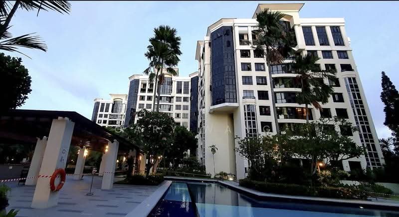 Eastpoint Green, 1 Simei Street 3, Pasir Ris / Tampines, Room Rental, 200 sqft, Condominium For Rent, by Gary Wang, 500274645 - Exterior - PropertyGuru.com.sg
