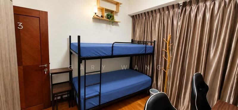 Eastpoint Green, 1 Simei Street 3, Pasir Ris / Tampines, Room Rental, 200 sqft, Condominium For Rent, by Gary Wang, 500274645 - Bedroom - PropertyGuru.com.sg