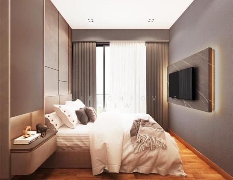 The Poiz Residences, 6 Meyappa Chettiar Road, Macpherson / Potong Pasir, 4 Bedrooms, 1,528 sqft, Condominium For Sale, by Annie Cheovys Tiew, 500274649 - Bedroom - PropertyGuru.com.sg