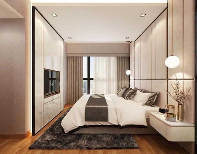 The Poiz Residences, 6 Meyappa Chettiar Road, Macpherson / Potong Pasir, 4 Bedrooms, 1,528 sqft, Condominium For Sale, by Annie Cheovys Tiew, 500274649 - Bedroom - PropertyGuru.com.sg