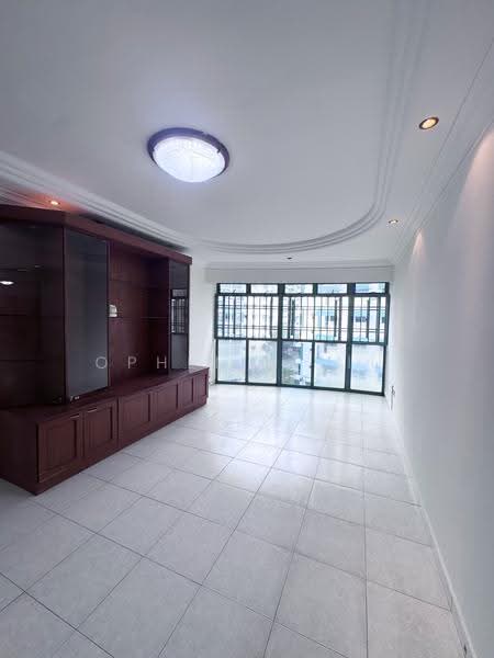 454 Choa Chu Kang Avenue 4, 454 Choa Chu Kang Avenue 4, Dairy Farm / Bukit Panjang / Choa Chu Kang, 4 Bedrooms, 1,528 sqft, HDB Flat For Sale, by Ophelia Liu, 500274653 - Living Room - PropertyGuru.com.sg