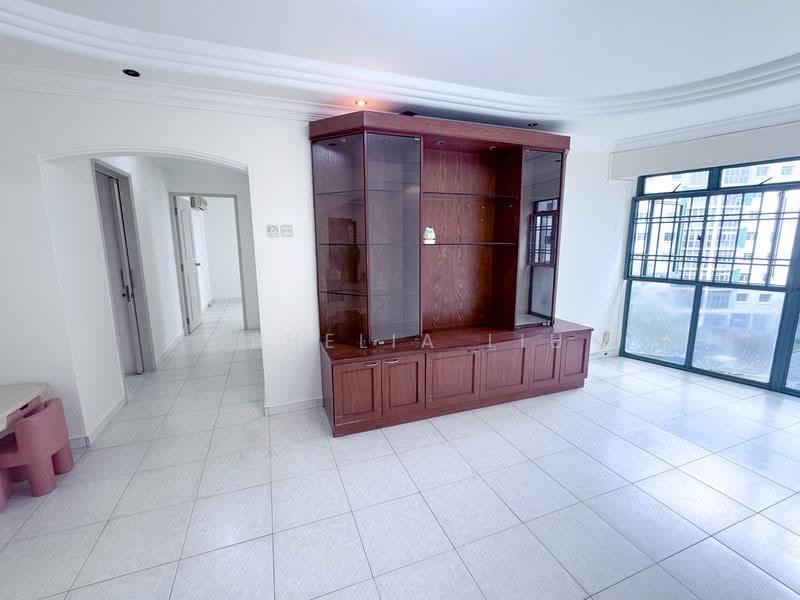 454 Choa Chu Kang Avenue 4, 454 Choa Chu Kang Avenue 4, Dairy Farm / Bukit Panjang / Choa Chu Kang, 4 Bedrooms, 1,528 sqft, HDB Flat For Sale, by Ophelia Liu, 500274653 - Living Room - PropertyGuru.com.sg