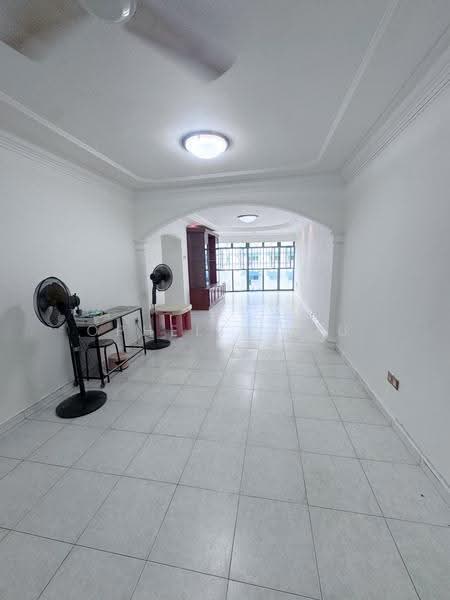 454 Choa Chu Kang Avenue 4, 454 Choa Chu Kang Avenue 4, Dairy Farm / Bukit Panjang / Choa Chu Kang, 4 Bedrooms, 1,528 sqft, HDB Flat For Sale, by Ophelia Liu, 500274653 - Living Room - PropertyGuru.com.sg